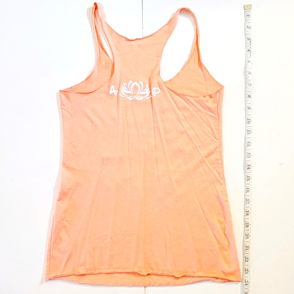 Yoga Y'all Tank - Picture 4 of 5